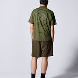 [MENS] W.E.G stretch short pants