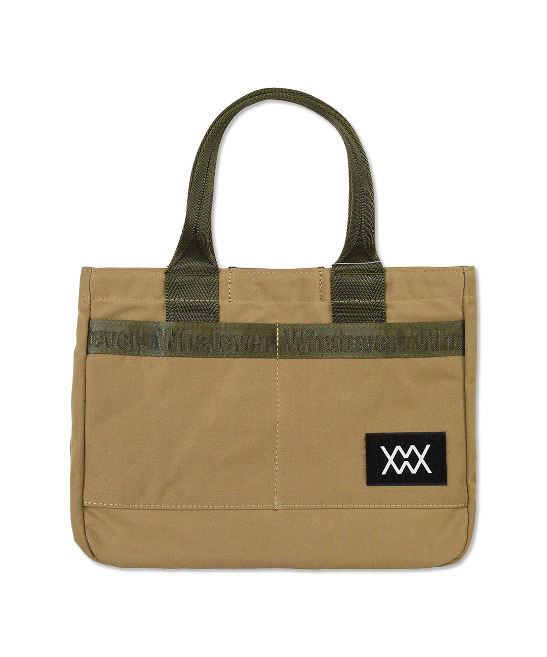 Small Tote Bag