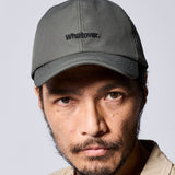 Original Logo Cap gray