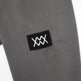 [MENS] S: Box Logo Mockneck Sweat