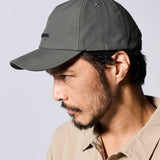 Original Logo Cap gray