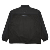 [MENS] S: Fakesuede Fullzip Jacket