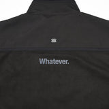 [MENS] S: Fakesuede Fullzip Jacket