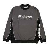 [MENS] O: Bycolor Mockneck Sweat