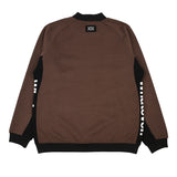 [MENS] O: Bycolor Mockneck Sweat