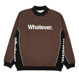 [MENS] O: Bycolor Mockneck Sweat