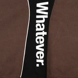 [MENS] O: Bycolor Mockneck Sweat