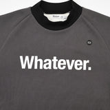 [MENS] O: Bycolor Mockneck Sweat