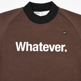 [MENS] O: Bycolor Mockneck Sweat