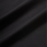 [MENS] S:bicolor mockneck - white