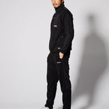 [MENS] S: Fakesuede Fullzip Jacket