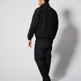 [MENS] S: Fakesuede Fullzip Jacket