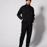 [MENS] S: Fakesuede Fullzip Jacket