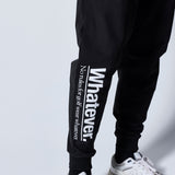 [MENS] Windproof Stretch Jogger Pants