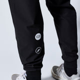 [MENS] Windproof Stretch Jogger Pants