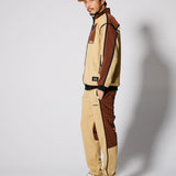 [MENS] S: Fakesuede Fullzip Jacket