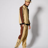 [MENS] S: Fakesuede Fullzip Jacket