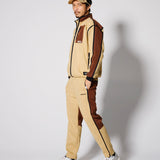 [MENS] S: Fakesuede Fullzip Jacket