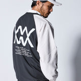 [MENS] Bycolor Piste