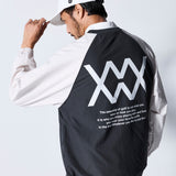 [MENS] Bycolor Piste