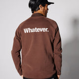 [MENS] S: Box Logo Mockneck Sweat