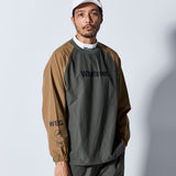 [MENS] Bycolor Piste