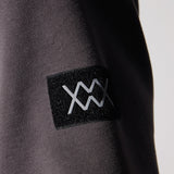 [MENS] S: Box Logo Mockneck Sweat