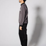 [MENS] O: Bycolor Mockneck Sweat