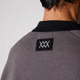 [MENS] O: Bycolor Mockneck Sweat