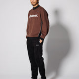 [MENS] O: Bycolor Mockneck Sweat