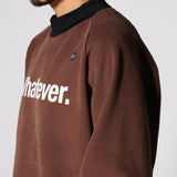 [MENS] O: Bycolor Mockneck Sweat