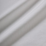 [MENS] O:production logo mockneck - white