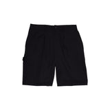 [MENS] S:originallogo shorts - black