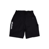 [MENS] S:originallogo shorts - black