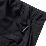 [MENS] S:originallogo shorts - black