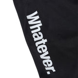 [MENS] S:originallogo shorts - black