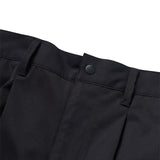 [MENS] S:originallogo shorts - black