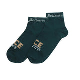 SHORT SOCKS - GREEN