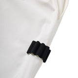 [MENS] S:originallogo shorts - white