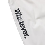 [MENS] S:originallogo shorts - white