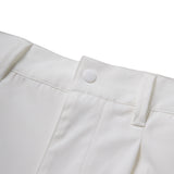 [MENS] S:originallogo shorts - white