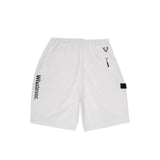 [MENS] S:originallogo shorts - white