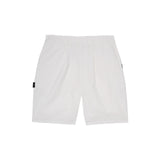 [MENS] S:originallogo shorts - white