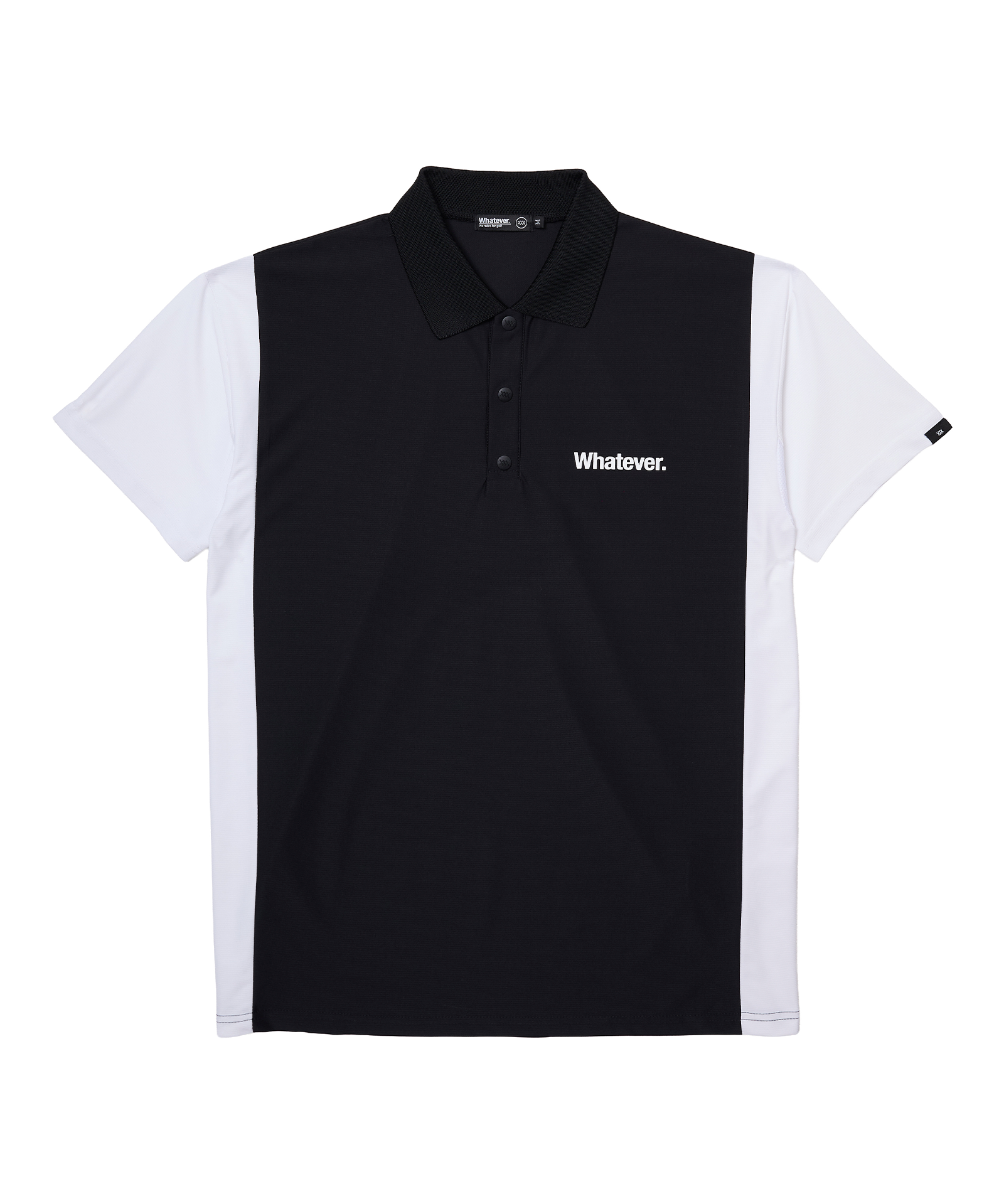 MENS COLLECTIONS – WHATEVER.