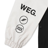 [MENS] Bycolor Piste