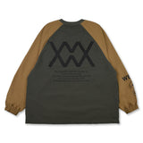 [MENS] Bycolor Piste