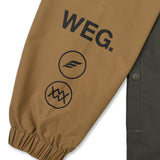 [MENS] Bycolor Piste