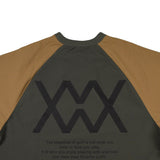 [MENS] Bycolor Piste