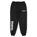 [MENS] windproof stretch jogger pants