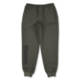 [MENS] windproof stretch jogger pants